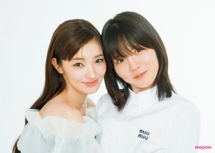 ウォン・ジョンヨ先生のベースメイク教室。ミルフィーユのように薄く重ねる仕込み技で素肌美を_2