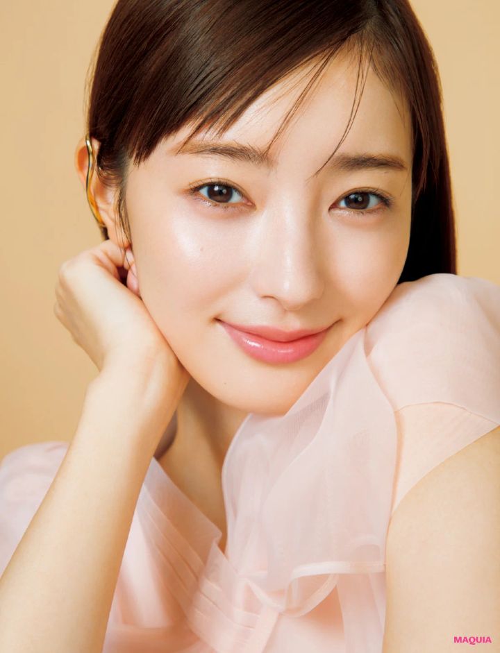 ウォン・ジョンヨ ベースメイク