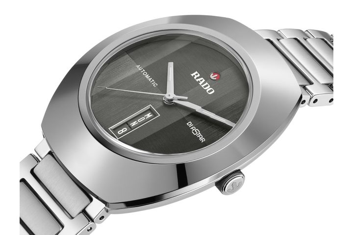 ダイヤスター オリジナル