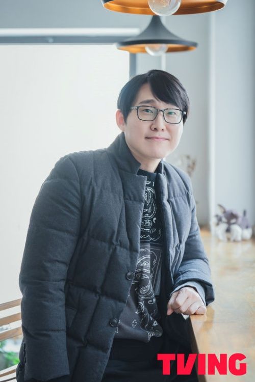 ハ・ビョンフン監督