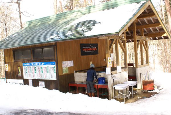 冬キャンプを始めるなら絶対行くべき！N.A.O.明野高原キャンプ場&貸別荘＠岐阜県