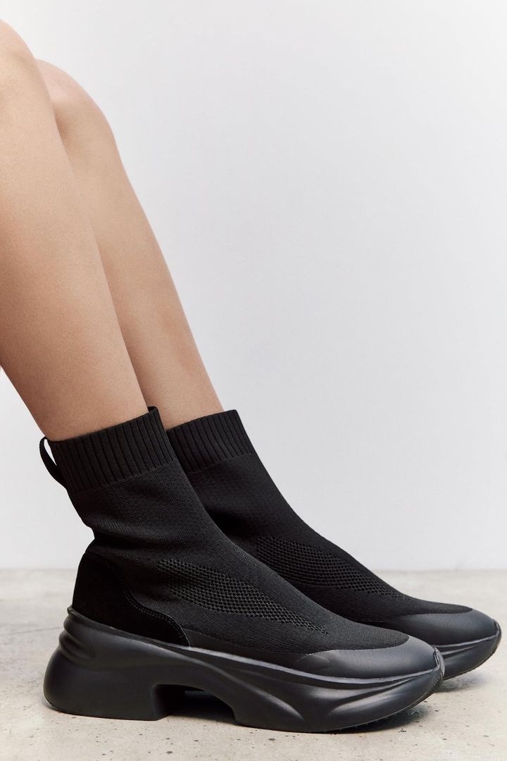 画像1: 出典：ZARA