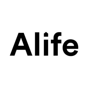Alife_ロゴ