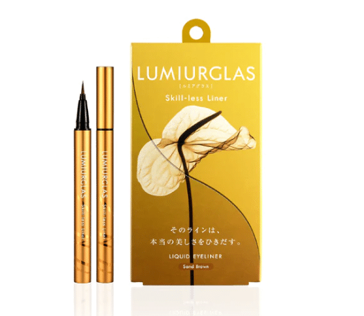 ルミアグラスのスキルレスライナー画像