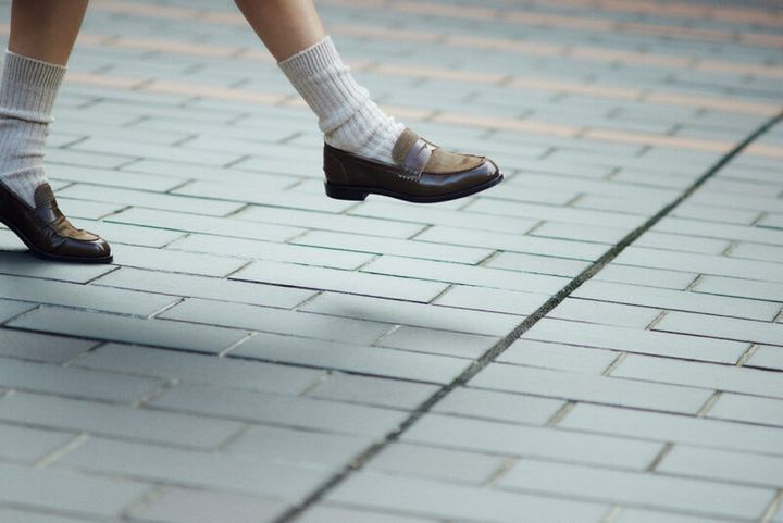 佐藤晴美 カオス シャギーコート