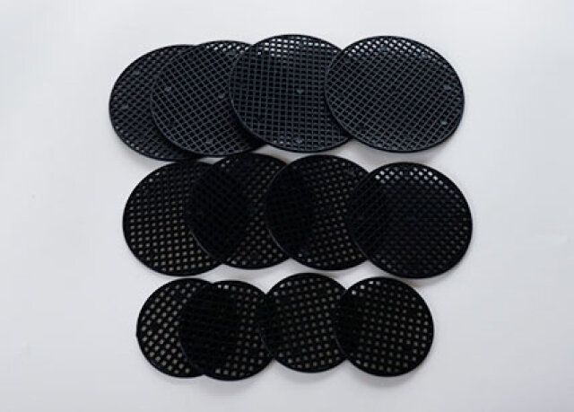 セリアの園芸用パッド