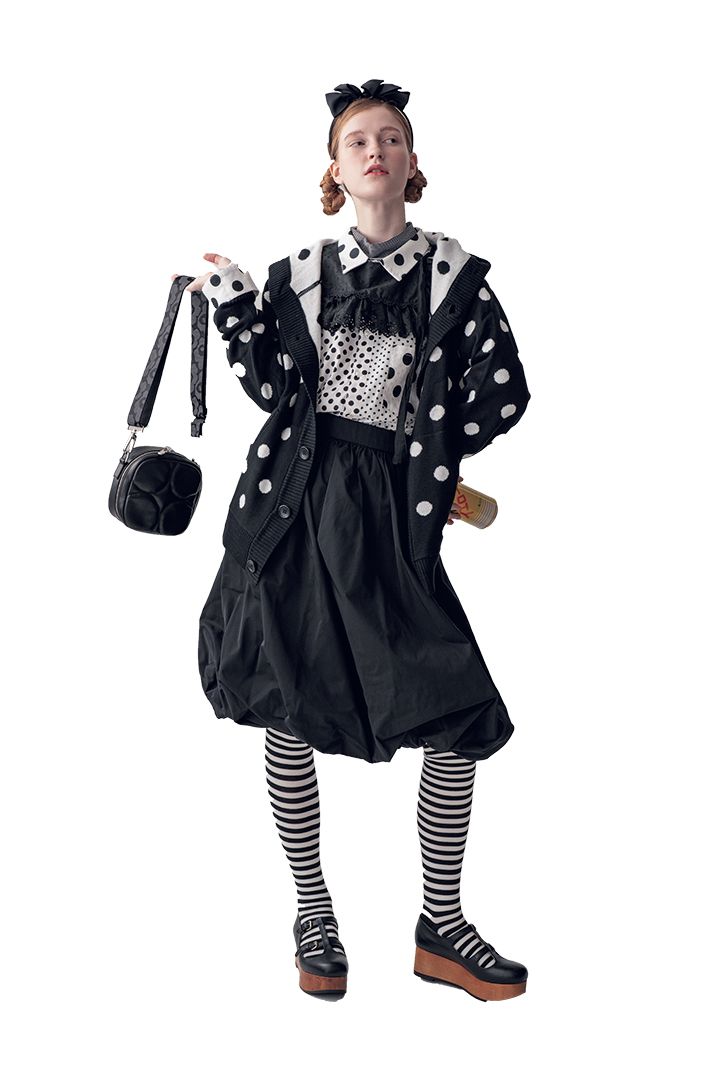 80年代のファッションすごい！超絶カワイイから斬新なファッションまで5スタイル