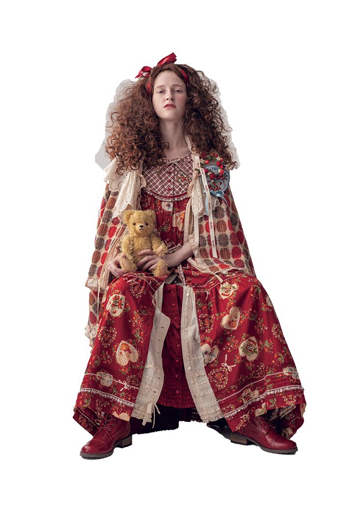 80年代のファッションすごい！超絶カワイイから斬新なファッションまで5スタイル