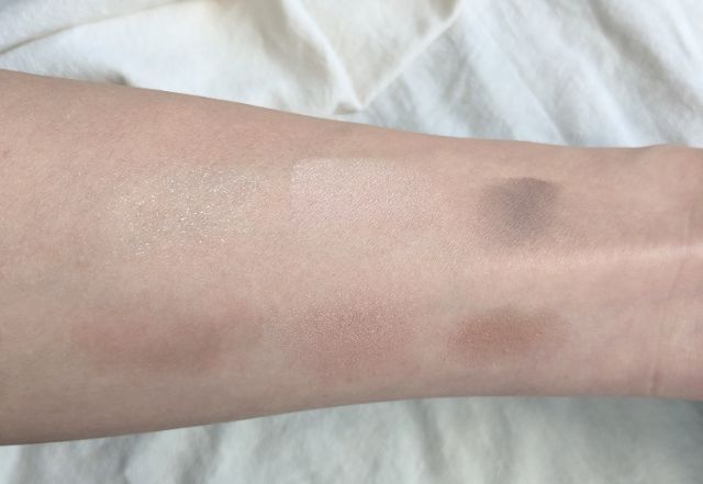 MOOMINとkippisがコラボしたコスメ