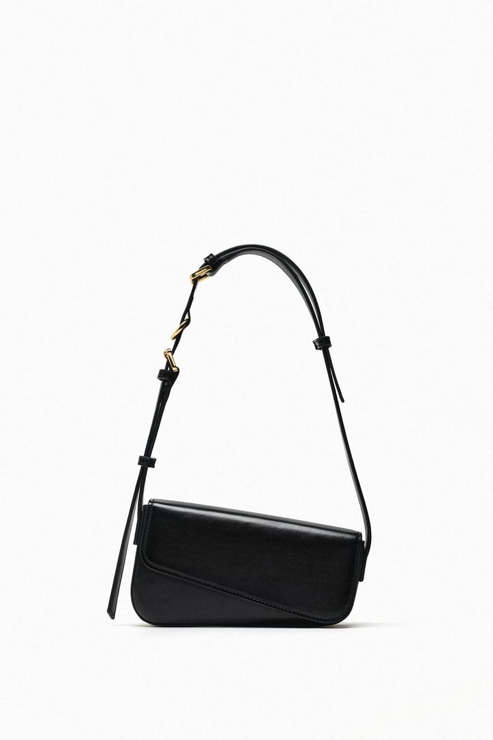 画像2: 出典：ZARA