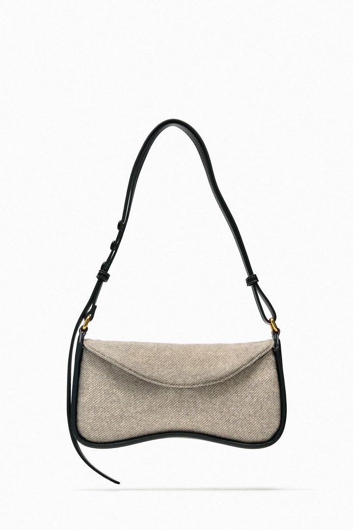 画像3: 出典：ZARA