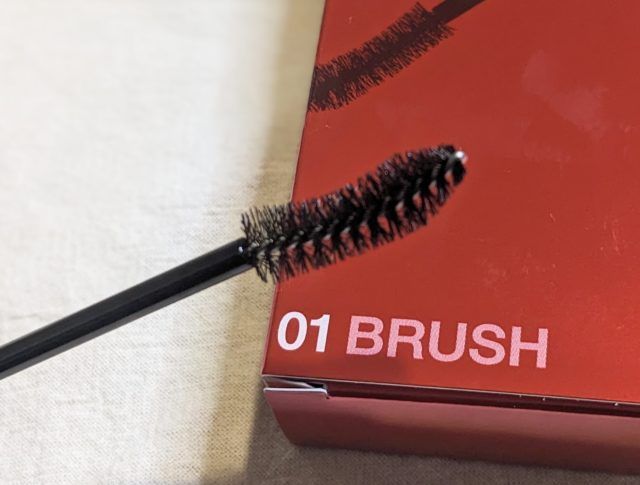 ケイト マイカスタムマスカラの写真