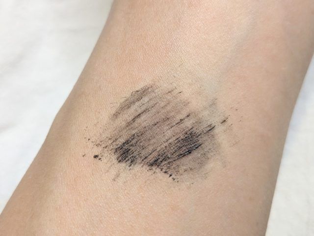 ケイト マイカスタムマスカラの写真