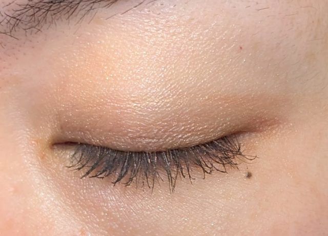 KATEアイシャドウの写真