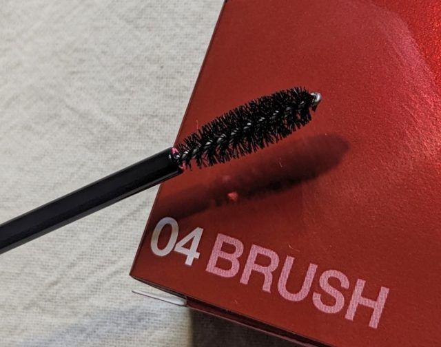 ケイト マイカスタムマスカラの写真