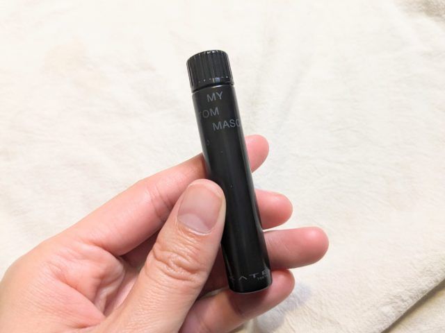 ケイト マイカスタムマスカラの写真