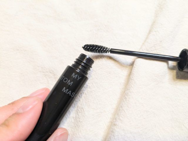 ケイト マイカスタムマスカラの写真