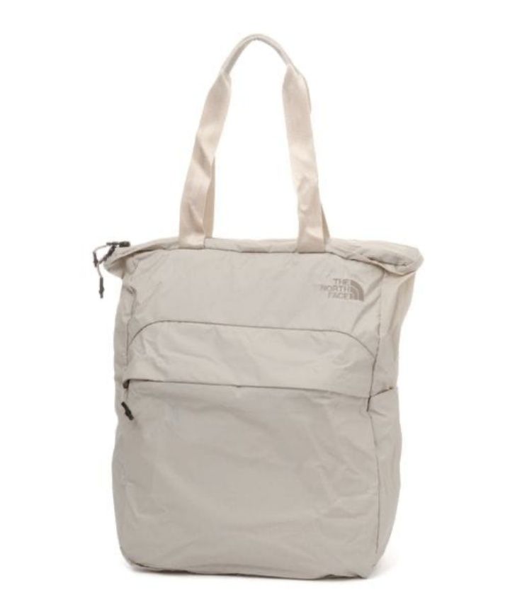 画像: 【THE NORTH FACE】「グラムトートバッグ」¥13,860（税込） 出典：.st