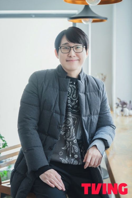 ハ・ビョンフン監督