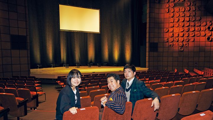 K−PRO代表・児島気奈とウエストランド、19年の歴史を振り返る