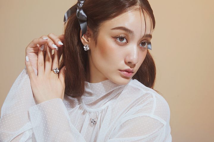 ヴァンクリーフ