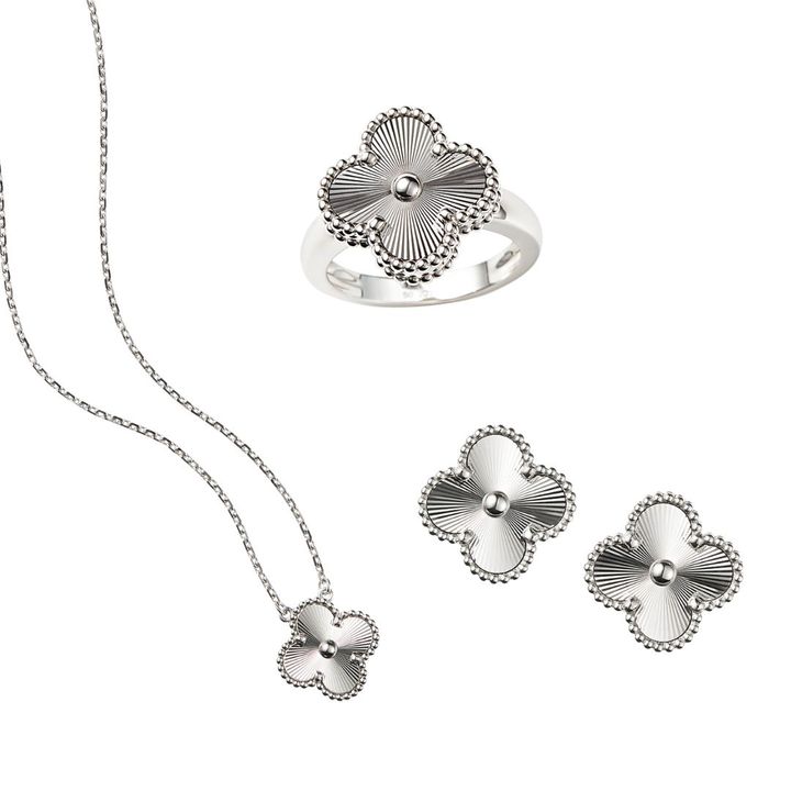 ヴァンクリーフ