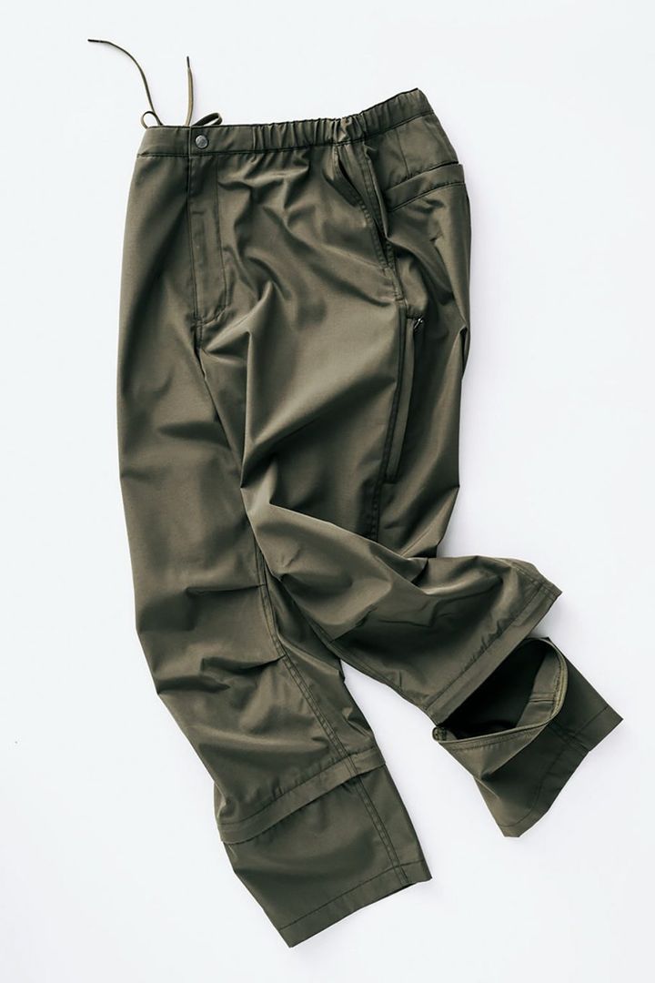 THE NORTH FACE PURPLE LABEL