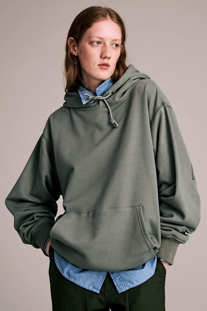 THE NORTH FACE PURPLE LABEL