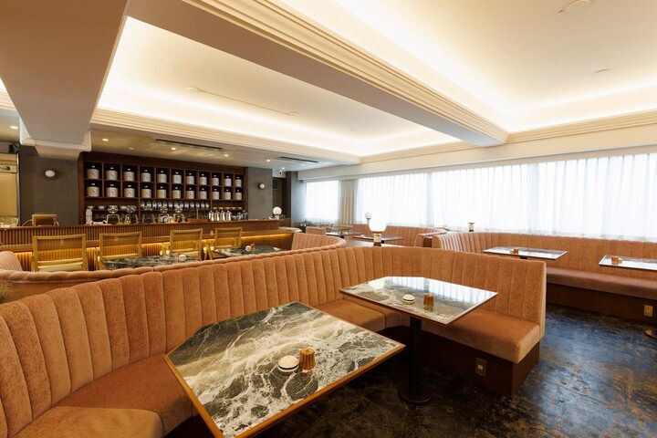 焼き立てをこだわりの紅茶と共に。蔵前のカヌレ専門店「KURAMAE CANNELÉ」