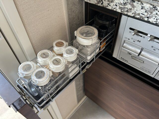 おすすめ キッチングッズ