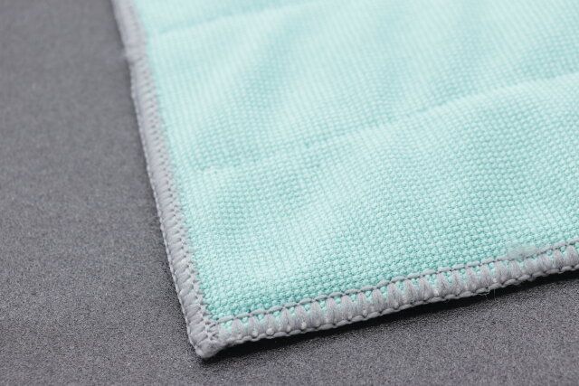 2WAYで使えるダイソーの網戸用ぞうきん