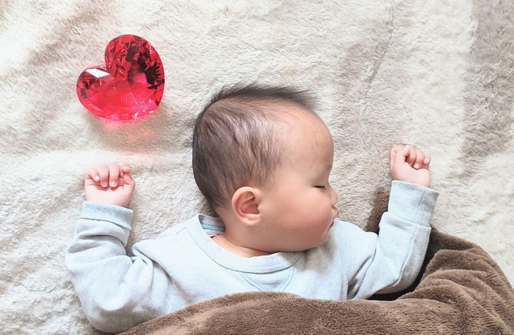 2023年11月生まれの赤ちゃん、人気の名前は？