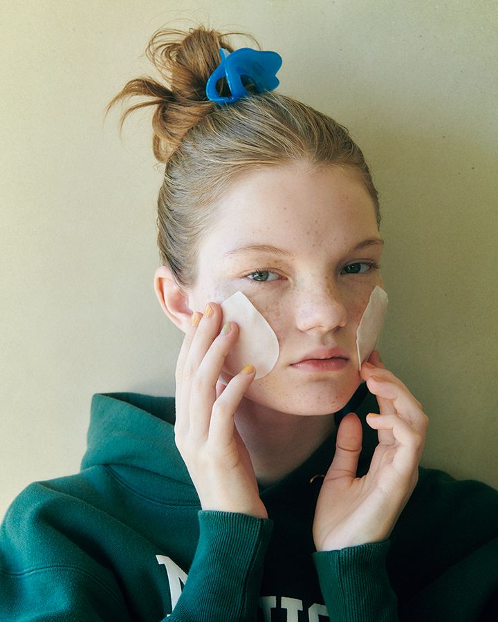 毎日使ってもっちり肌に！理想の肌を叶えるシートマスク4選