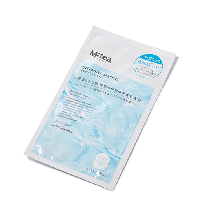 毎日使ってもっちり肌に！理想の肌を叶えるシートマスク4選