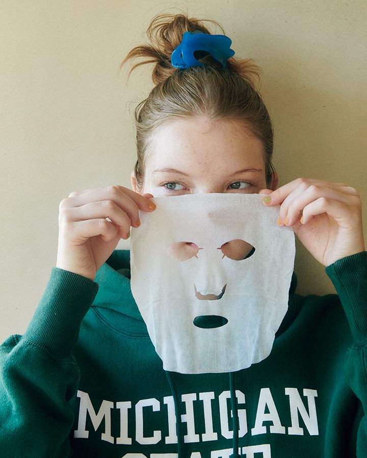 毎日使ってもっちり肌に！理想の肌を叶えるシートマスク4選