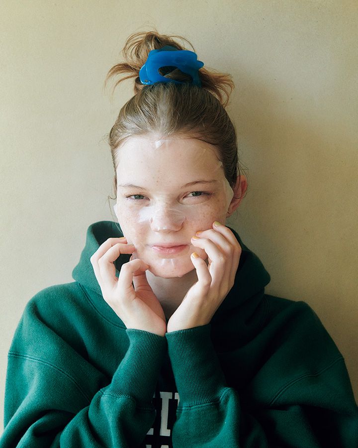 毎日使ってもっちり肌に！理想の肌を叶えるシートマスク4選