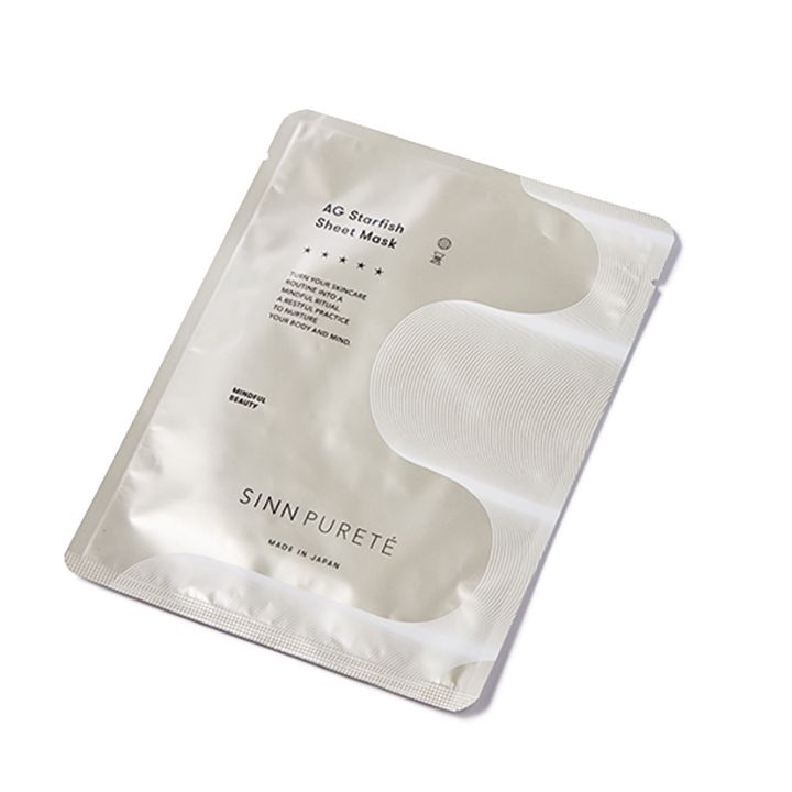 毎日使ってもっちり肌に！理想の肌を叶えるシートマスク4選