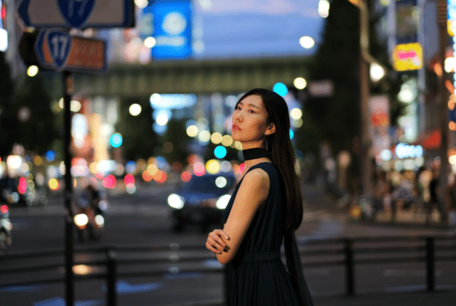 とまどうイメージ画像