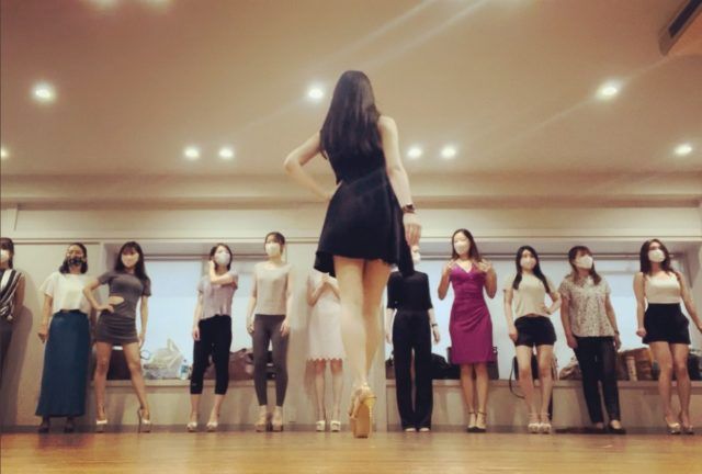 オーディション画像