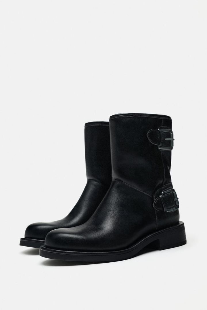 画像2: 出典：ZARA