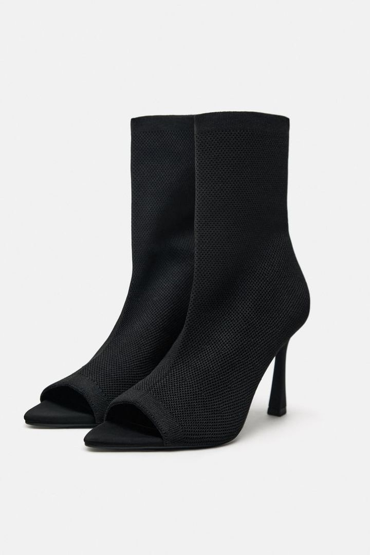 画像1: 出典：ZARA