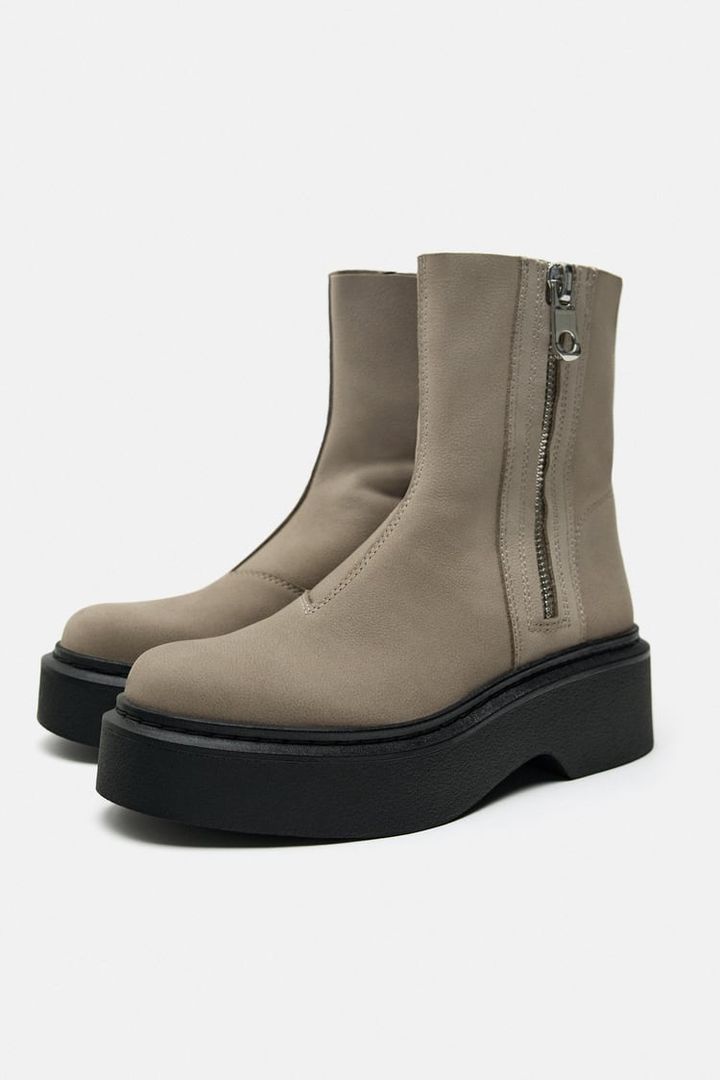 画像3: 出典：ZARA