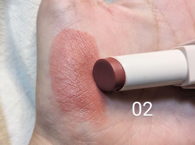 セザンヌ スフレアリップ