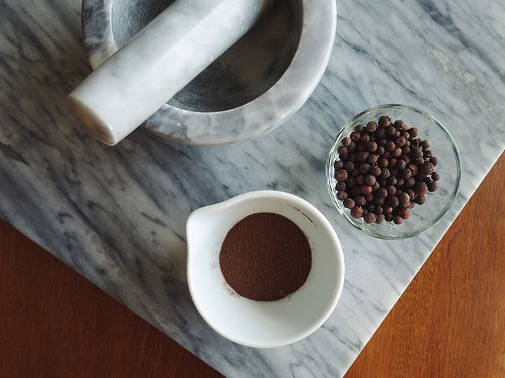 オールスパイス