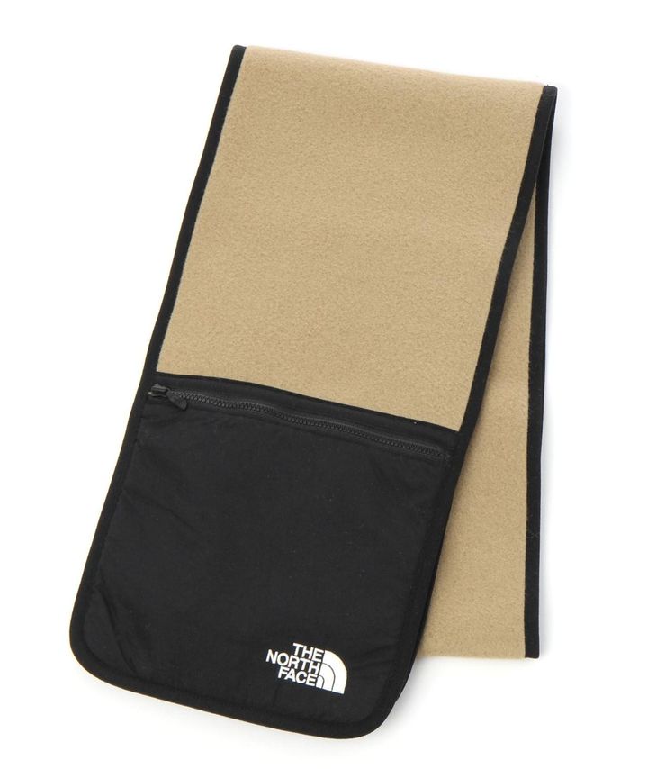 画像: 【THE NORTH FACE】「Fllece Muff」¥8,800（税込） 出典：.st
