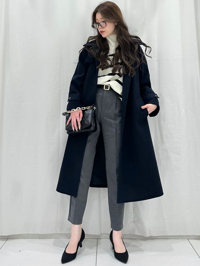 画像1: 出典：GU