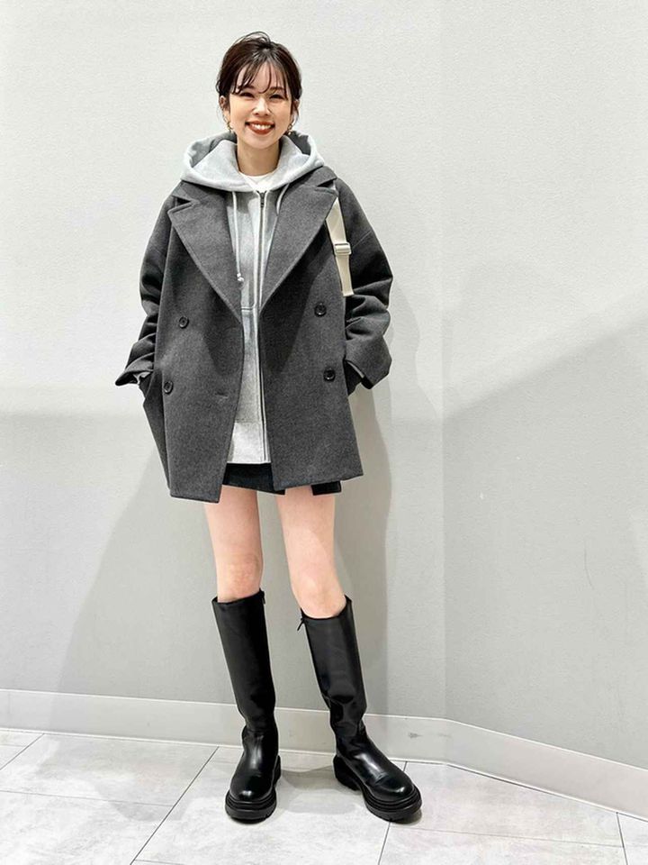 画像2: 出典：GU