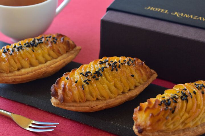 贈り物やご褒美に。特別感が伝わるホテルの焼き菓子おすすめ5選