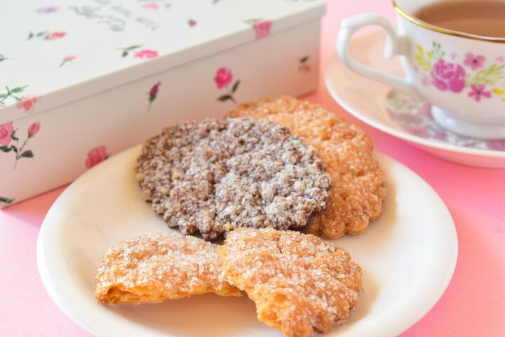 贈り物やご褒美に。特別感が伝わるホテルの焼き菓子おすすめ5選