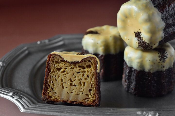 贈り物やご褒美に。特別感が伝わるホテルの焼き菓子おすすめ5選